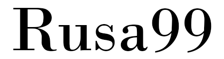Rusa99